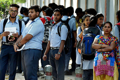 CBSE to Assess Time Lost Due to Lockdown and Rationalise Syllabus for Classes 9-12
