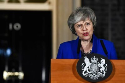 Leave it, Drop it, Wait for it: A Look at UK's Options on Brexit Deal