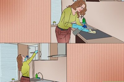 How to Stage a Kitchen when Selling a Home