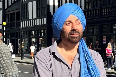 Sunny Deol BREAKS Silence On Rs 56 Cr Loan, Home Auction: 'We Are In...'