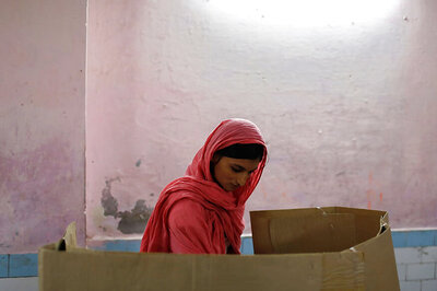 EC Postpones By-Election to Anantnag Constituency to June 22