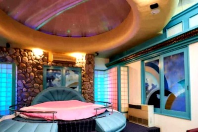 Japan's Love Hotels: A Unique Tradition For Couples' Private Moments