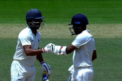 BCCI's Unique Domestic Schedule Set to Save Two Ranji Trophy Winners Next Season