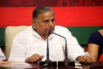 Mulayam scoffs at reports of patient deaths after doctors' strike