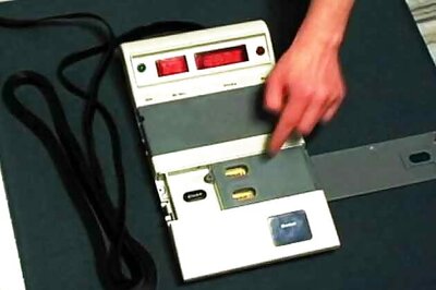 HC verdict on Swamy's plea on EVMs on Tuesday