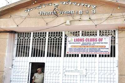 Indian Bank to employ Tihar inmates at its prison branch