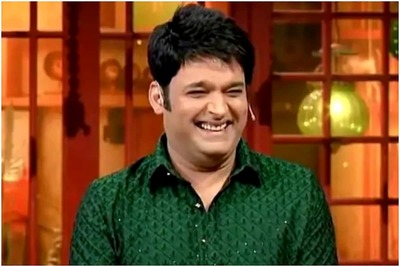 Kapil Sharma Calls Kiku Sharda’s Son ‘Rockstar’, Praises Him for His Singing