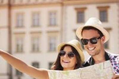 Follow These Simple Tips to Save Money While Travelling