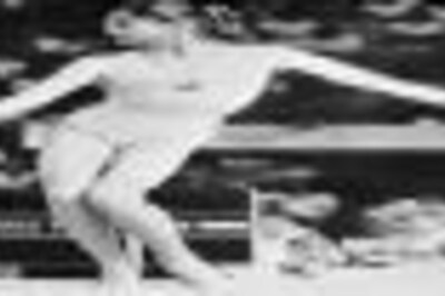 Beijing 2008: Games head for China at last