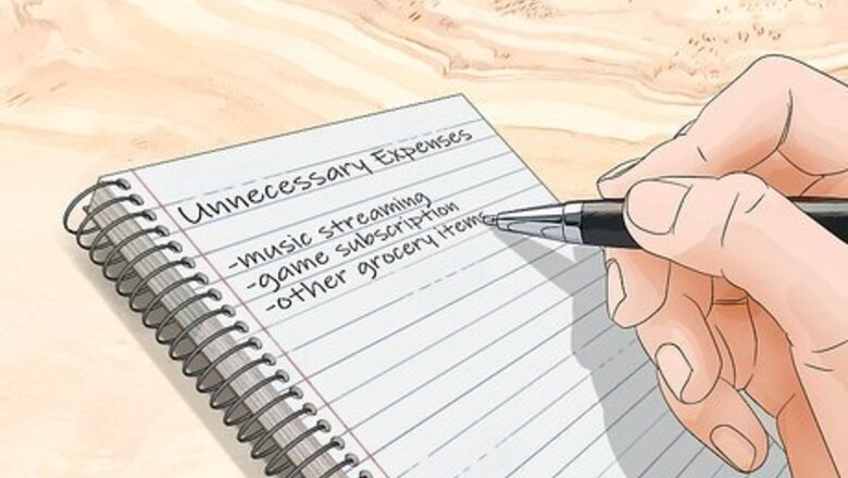 How to Prepare for a Financial Crisis
