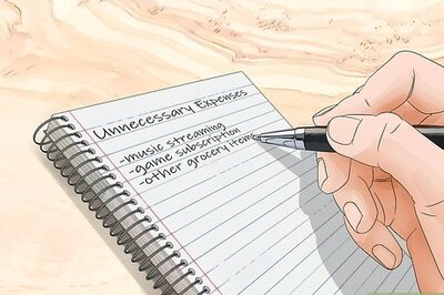 How to Prepare for a Financial Crisis