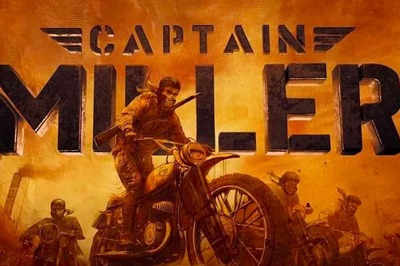 'Tweaked It A Bit': Vela Ramamoorthy Says Makers Of Captain Miller Copied His Novel's Storyline