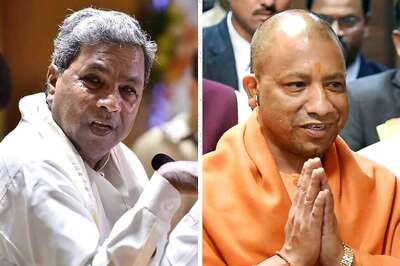 Spend Less Time Lecturing Karnataka, Siddaramaiah Taunts Yogi Adityanath After Gorakhpur Debacle