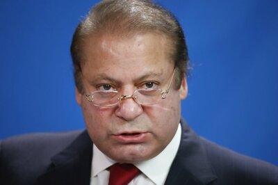 Pak Supreme Court Dismisses Appeal Against Suspension of Nawaz Sharif's Sentence in Graft Cases