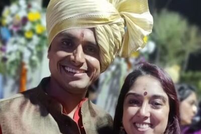 Who Is Nupur Shikhare, The Son-In-Law Of Aamir Khan?