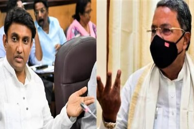 Karnataka Minister Dr K. Sudhakar Accuses Congress Of Corruption Worth Rs 35,000 Crore