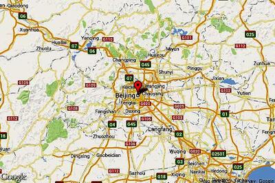 Chinese toddler, presumed dead after falling from 25th floor, recovers