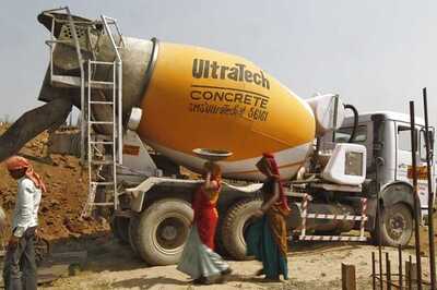 Ultra Tech to Acquire Century Textiles' Cement Business Via Share Swap Deal