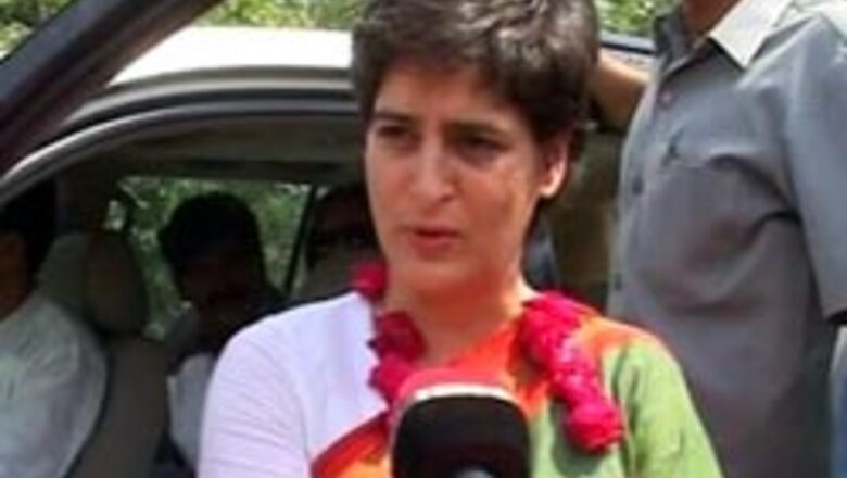'Killer' feels cleansed after meeting Priyanka