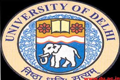 University of Delhi signs MoU with University of Glasgow