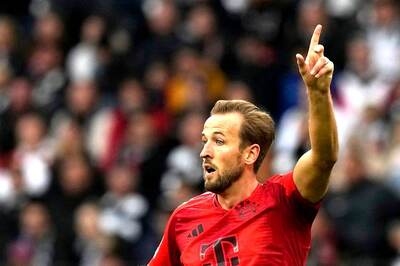 Harry Kane Given All Clear For Nations League; Ezri Konsa, Kobbie Mainoo And Morgan Gibbs-White Out of England Squad