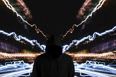 Man, Who 'Returned From 2671', Predicts Sun Will Disappear For A Week In 2024