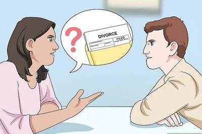 How to File for Legal Separation in Indiana