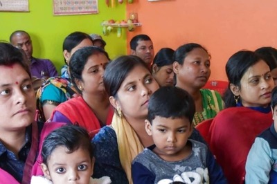 Delhi Nursery Admissions Begin: From Age Limit to Documents Needed, All You Need to Know