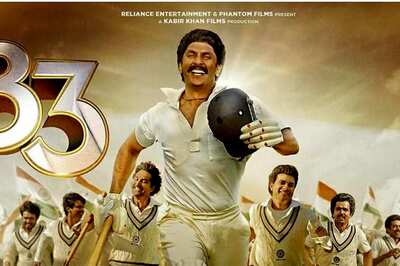 83 Movie Release: All You Need To Know About the Ranveer Singh Starrer on India's World Cup Victory