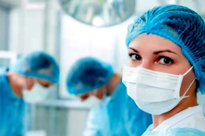 Mother, 23, Fights For Life After A Failed Weight-loss Surgery