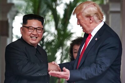 Location for Second US-North Korea Summit Chosen: Donald Trump