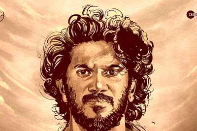 Dulquer Salmaan Introduces 'People of Kotha' In New Video, Announces Teaser Release Date