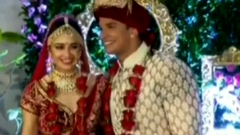 To Prince Narula, Yuvika Chaudhary is Still His Girlfriend