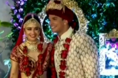 To Prince Narula, Yuvika Chaudhary is Still His Girlfriend