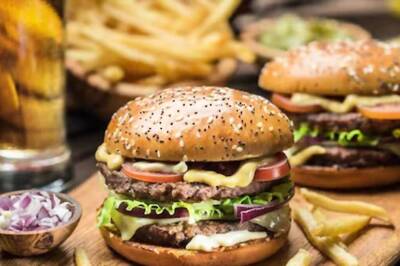 Australian Couple Charged Rs 8,000 For Two Hamburgers, Fries And A Soda At Swiss Hotel