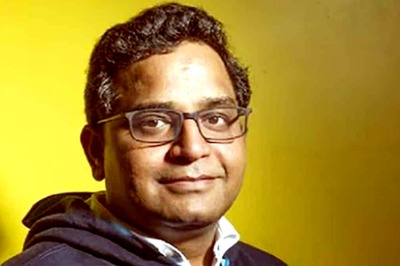 ‘ChatGPT Is Like Taylor Swift To Your Grandfather’: Paytm CEO Compares AI Tools
