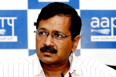 Home Ministry Asks AAP to Explain Its Overseas Funds, Says It's Routine