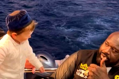 Social Media Star Hasbulla Magomedov Says That He is Scared of Only One Thing