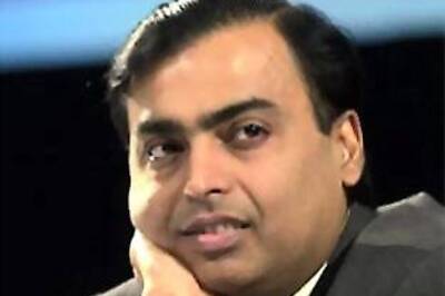 Mukesh Ambani welcomes brother Anil's truce call