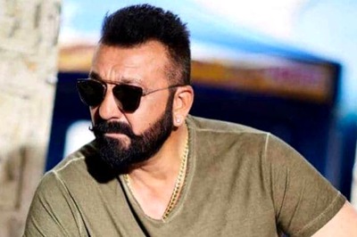 Sanjay Dutt Confirms Hera Pheri 3 Role, Says 'Great to Be Together With Akshay, Suniel, Paresh'