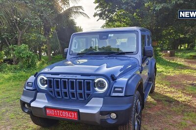 In Mood to Purchase All-New Mahindra Thar Roxx? Here's All Answers About Test Drives, Bookings, and Deliveries