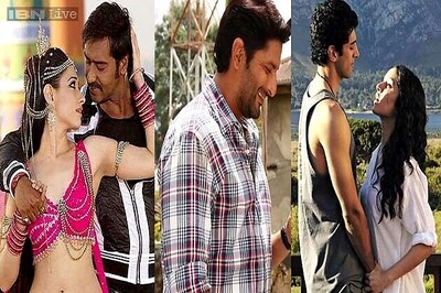 Good, bad, invisible: Movies you watched, missed in March-April