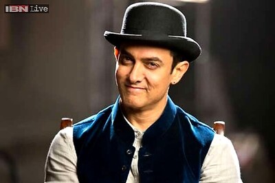 'Hum Hain Umeed-e-Kashmir' concert: Live tweets