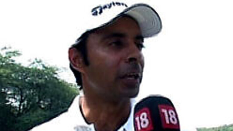Indian golf tees off to a new high