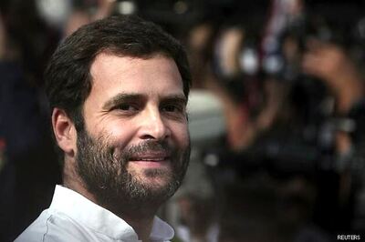 BJP, Narendra Modi are dividing India like the British: Rahul Gandhi