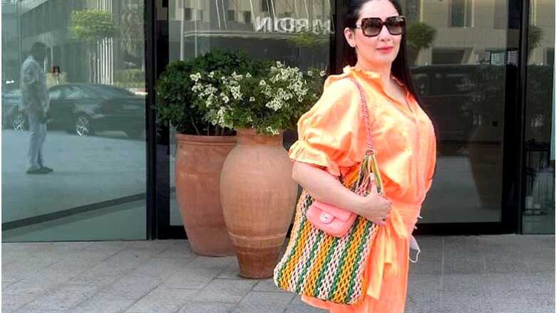 Try to Spot Sanjay Dutt in This Picture Shared by Wife Maanayata