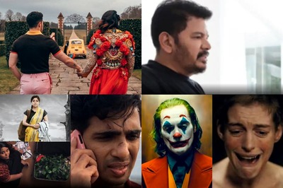 Priyanka Chopra's Kali Jacket Divides Fans; Shankar Blames Kamal Haasan for Indian 2 Delay