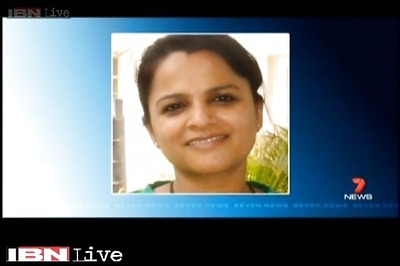 Sydney stabbing: Body of Indian IT professional reaches Bengaluru