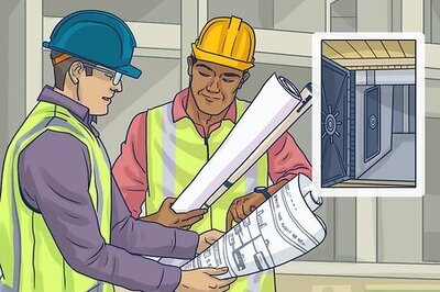 A Guide to Every Denver Airport Conspiracy Theory