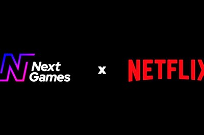 Netflix to Buy Finnish Mobile Game Developer Next Games